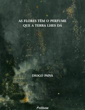As flores têm o perfume que a terra lhes dá-sobre-nos